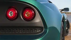 Lotus Exige 350