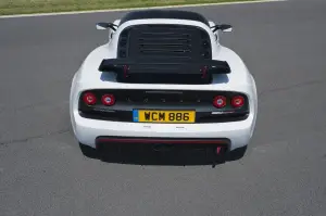 Lotus Exige 360 Cup - 6