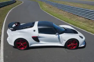 Lotus Exige 360 Cup - 9