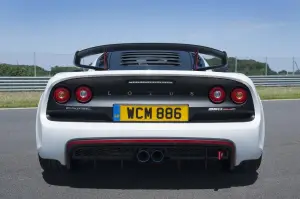 Lotus Exige 360 Cup