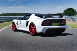 Lotus Exige 360 Cup - 13