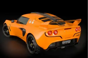 Lotus Exige Cup 260