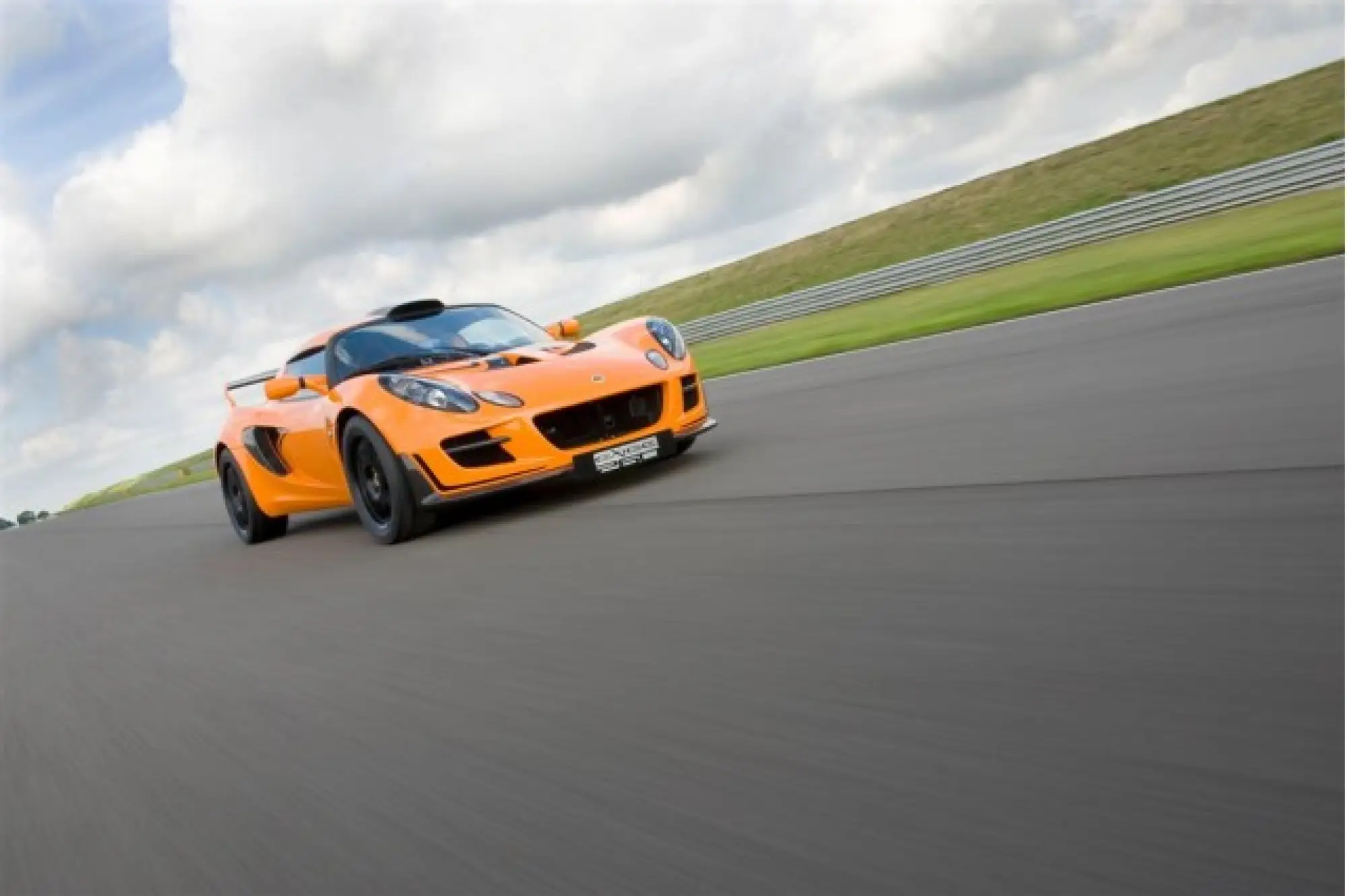 Lotus Exige Cup 260 - 5