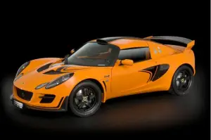 Lotus Exige Cup 260 - 6