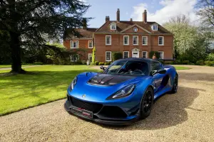 Lotus Exige Cup 380 - 2