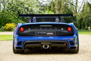 Lotus Exige Cup 380