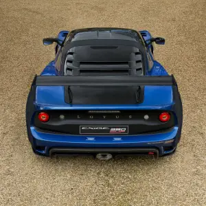 Lotus Exige Cup 380