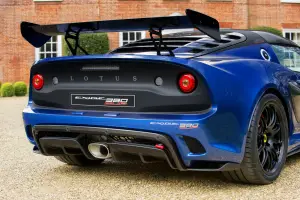 Lotus Exige Cup 380