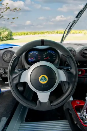 Lotus Exige Cup 380