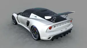 Lotus Exige Cup 430 Type 25