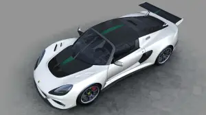 Lotus Exige Cup 430 Type 25 - 5