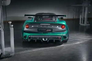 Lotus Exige Cup 430  - 8