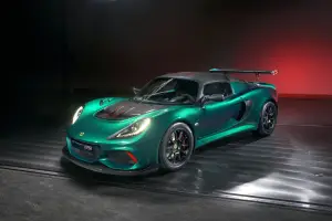 Lotus Exige Cup 430  - 1