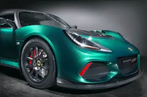 Lotus Exige Cup 430  - 2