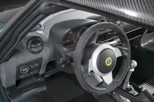 Lotus Exige Cup 430  - 5