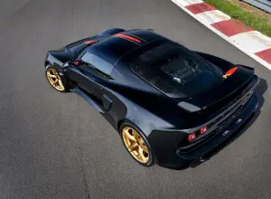 Lotus Exige LF1 - 2