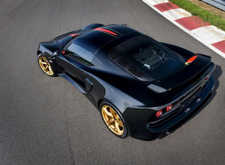 Lotus Exige LF1 - 2