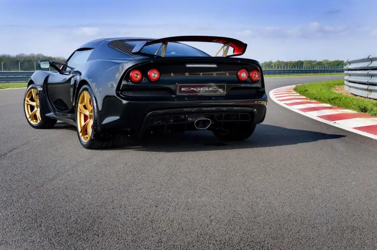 Lotus Exige LF1 - 3