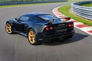 Lotus Exige LF1 - 4