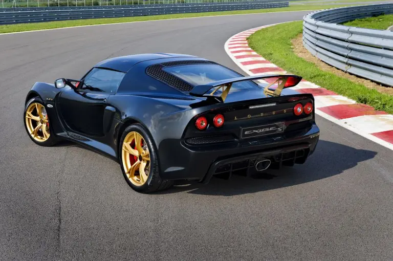 Lotus Exige LF1 - 4
