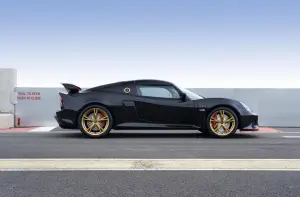 Lotus Exige LF1 - 5