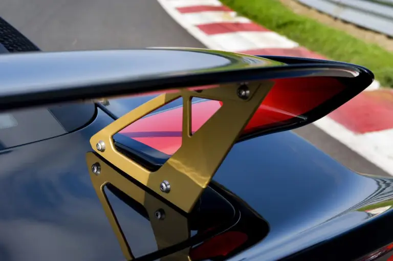 Lotus Exige LF1 - 7