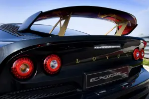 Lotus Exige LF1 - 8