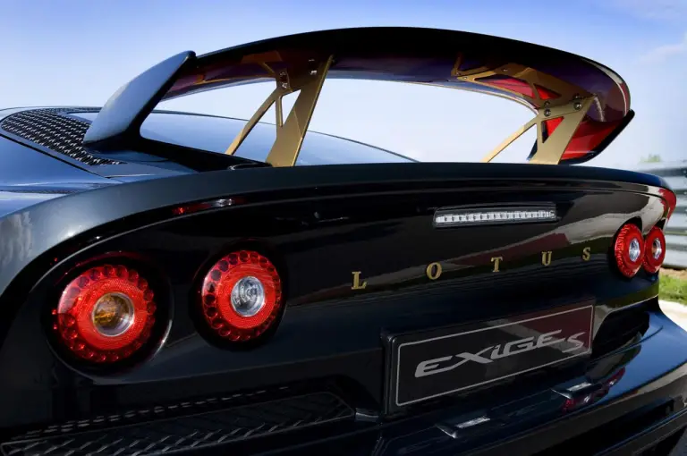 Lotus Exige LF1 - 8