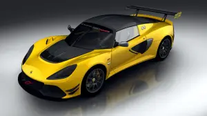 Lotus Exige Race 380