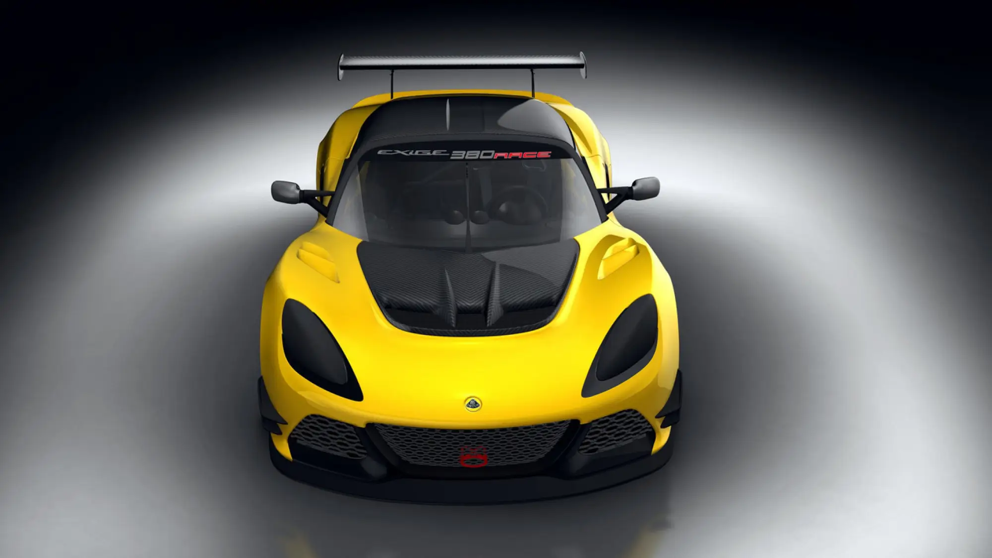Lotus Exige Race 380 - 2
