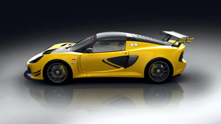 Lotus Exige Race 380 - 3