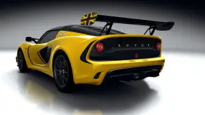 Lotus Exige Race 380