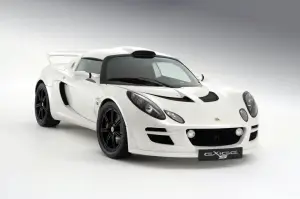 Lotus Exige S 240 - 2010