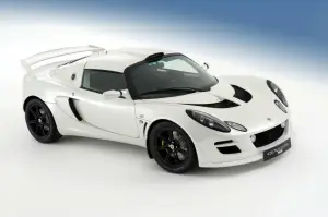 Lotus Exige S 240 - 2010