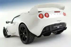 Lotus Exige S 240 - 2010 - 3