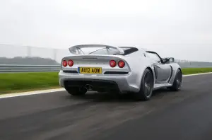 Lotus Exige S Automatic  - 8