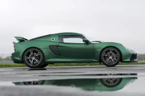 Lotus Exige S Automatic  - 9