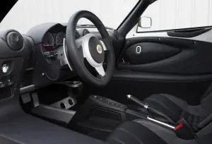 Lotus Exige S Automatic 