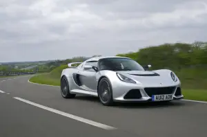 Lotus Exige S Automatic  - 13