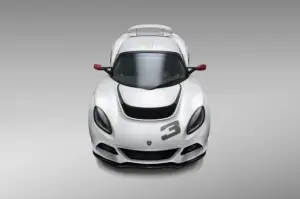 Lotus Exige S Francoforte 2011