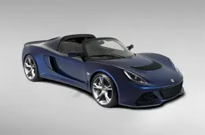 Lotus Exige S Roadster - 1