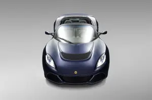 Lotus Exige S Roadster - 2