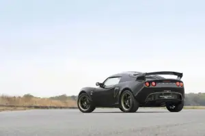 Lotus Exige S Type 72 Special Edition