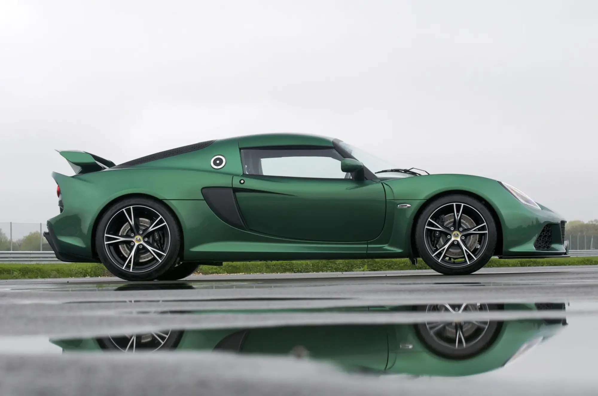 Lotus Exige S - 9