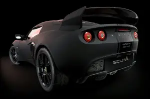 Lotus Exige Scura Dark Stealth - 4