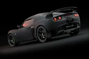 Lotus Exige Scura Dark Stealth - 14