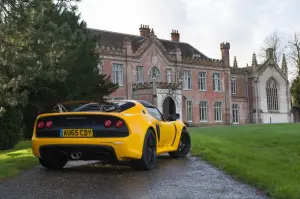 Lotus Exige Sport 350 - 2