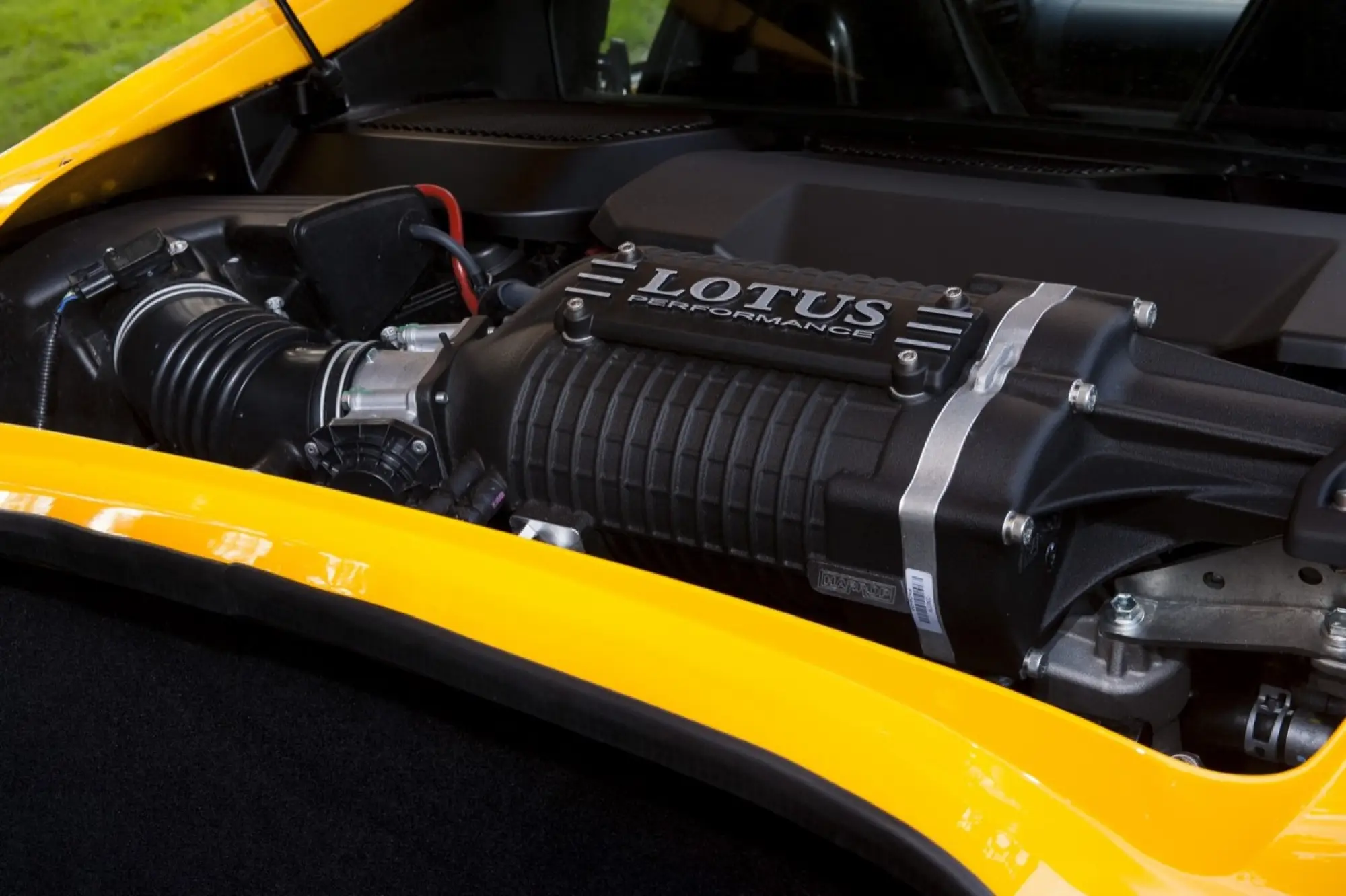 Lotus Exige Sport 350 - 4