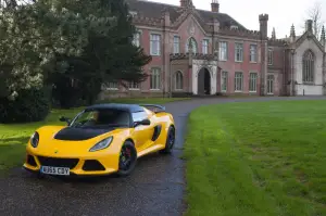 Lotus Exige Sport 350 - 5