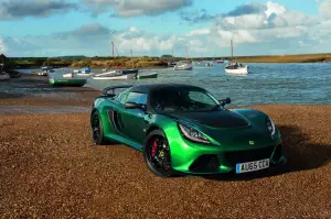 Lotus Exige Sport 350 - 17